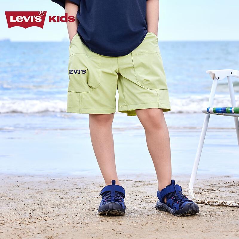 Levi s Boys  Loose Casual Shorts 6