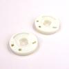 BDP228-1 Right Side Electric Sliding Door Guide Rail Wheel Repair Kit for VW Transporter T5 T6 Caravelle 2003-2024 7E1843872