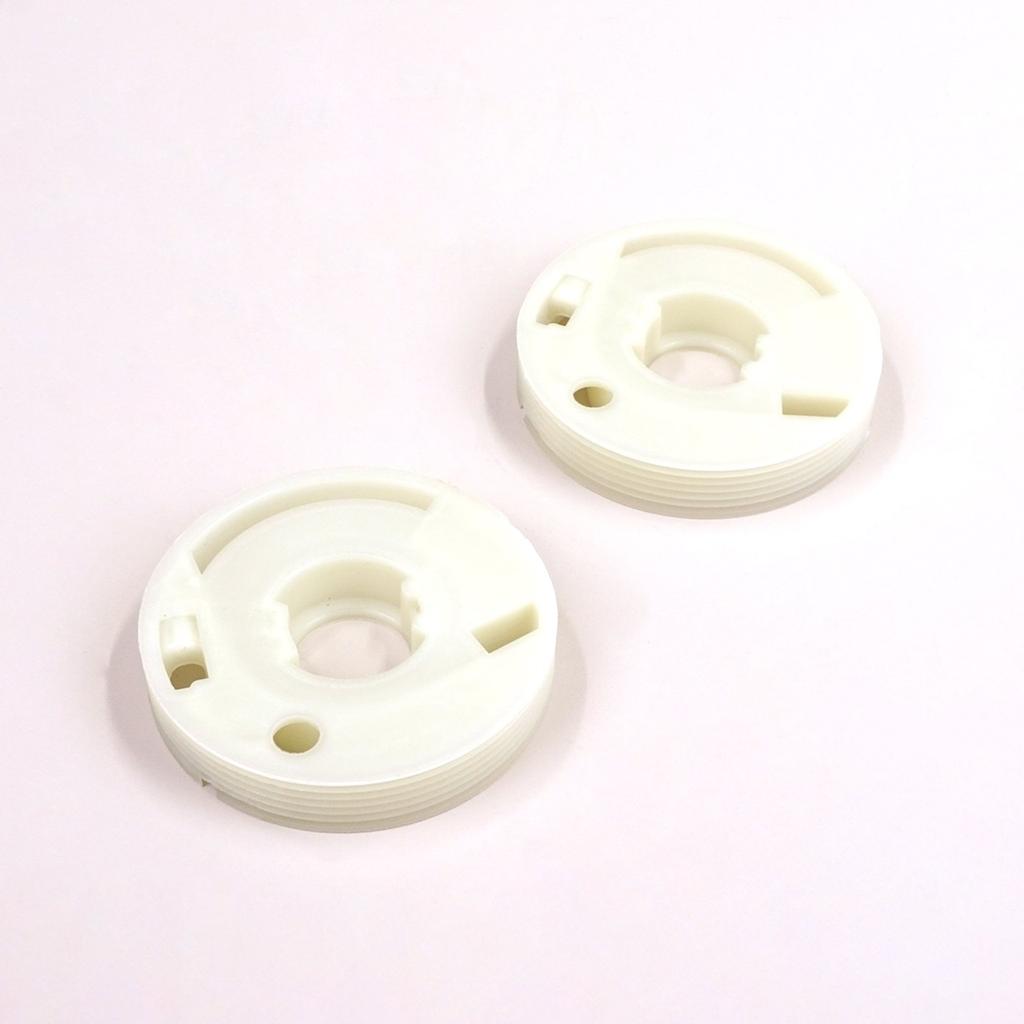 BDP228-1 Right Side Electric Sliding Door Guide Rail Wheel Repair Kit for VW Transporter T5 T6 Caravelle 2003-2024 7E1843872