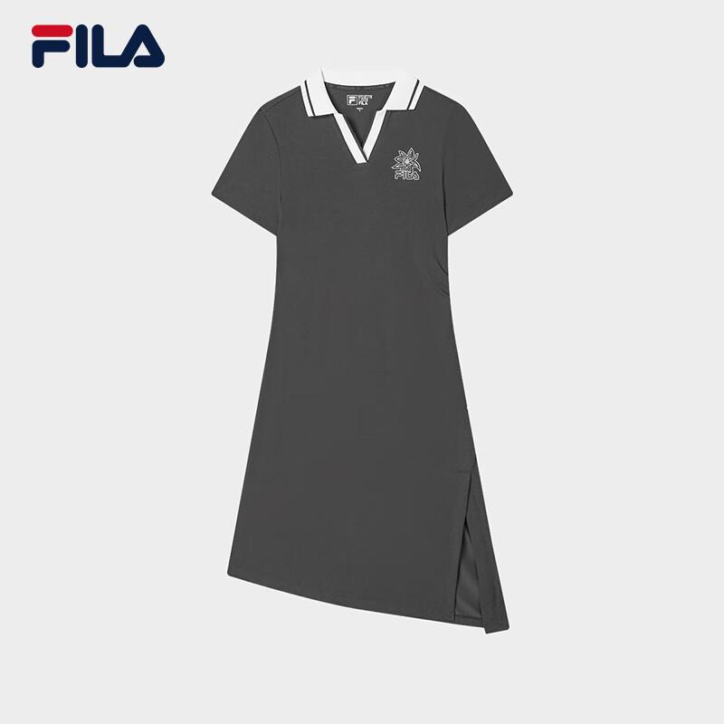 FILA Women's Knit Dress