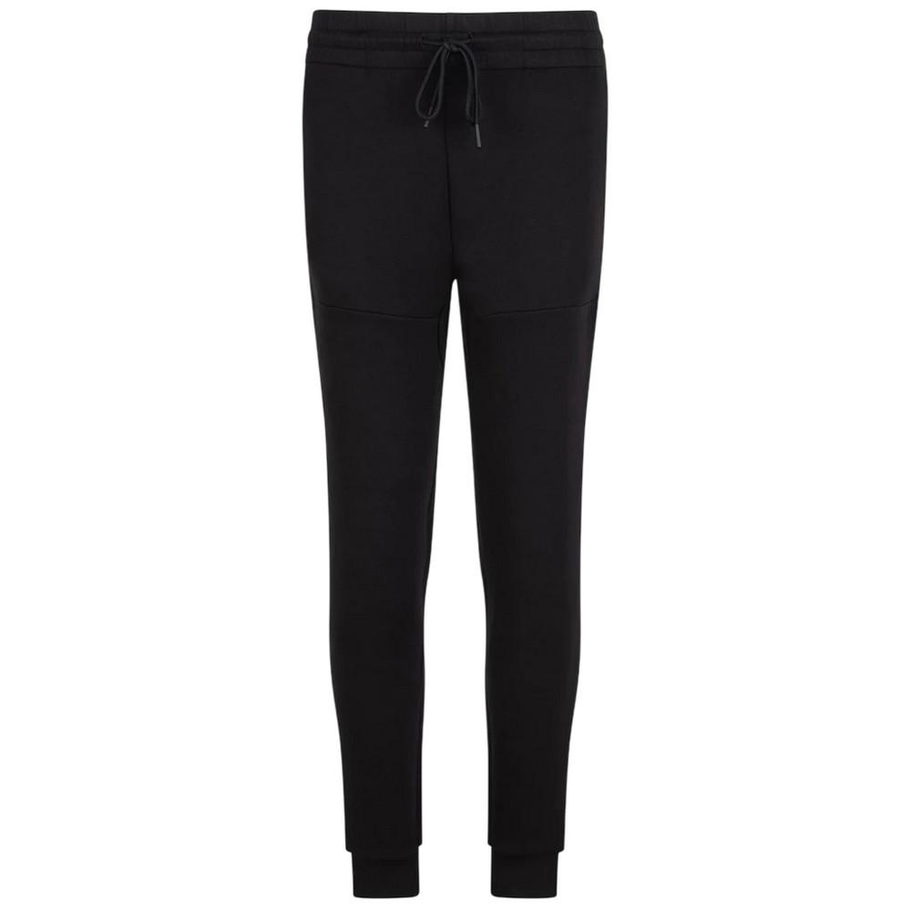 Just Cool Mens AWDis Adapt Fleece Jogging Bottoms