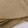 Vintage Wonderful New Rustic Jute Shabby Decor Party Chic Hessian Banner Lace Bunting Bunting