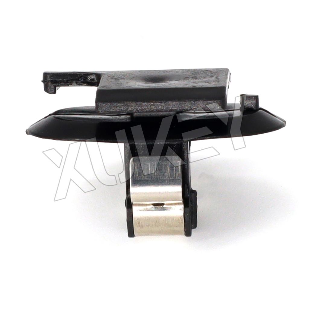 15 st Bil Baklucka Bagageutrymme Stolpklämma För Opel Vauxhall Meriva Zafira Astra Insignia Dekorpanel Fäste Hållarklämmor 24405739