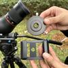 Shengtu Portable Monocular Telescope 11-33x56 ED