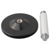 GPS GNSS ANTENNA MAGNETIC BASE MOUNTING 5/8-11 THREAD GNSS ANTENNA ADAPTERGPS GNSS Antenna Magnetic Base Mounting 5/8-11 Thread GNSS Antenna Adapter