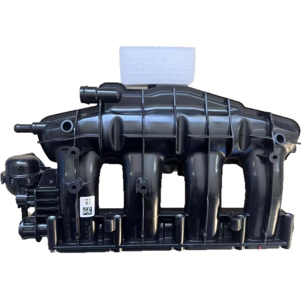 Magotan/New Passat Tiguan Intake Manifold, 06J 133 201AR Upgrade