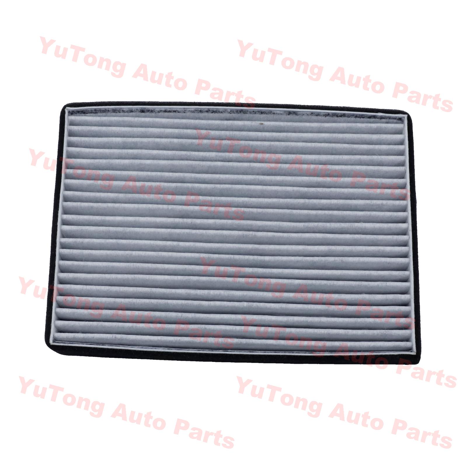 Салонный фильтр для Dongfeng Forthing T5 EVO SX6 M6 DFM YouTing Yacht Joyear X5 X6 Запчасти для кондиционера серый