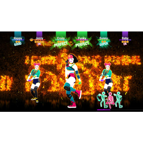 Just Dance 2022 -Switch