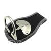 Portable Hammer Wrench Hanger Bag Multifunctional Waist Hanging Metal Tool Hook Electrician Professional Waist Hanging Tools Kit