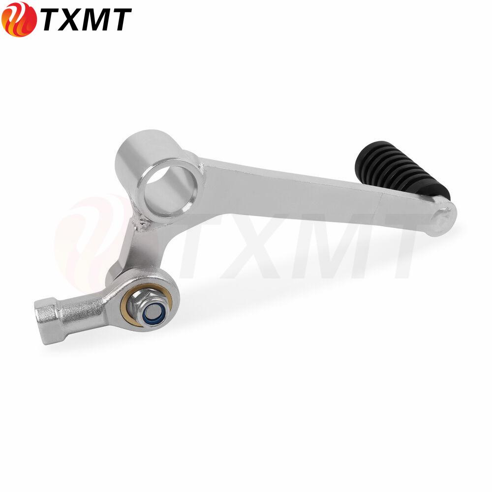 

Yamaha YZF R3/R25 MT-25 MT-03 2014+ Modified Gear Shift Lever