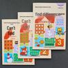 Spot the Difference: Logic & Concentration Training for Kids Ages 3-6