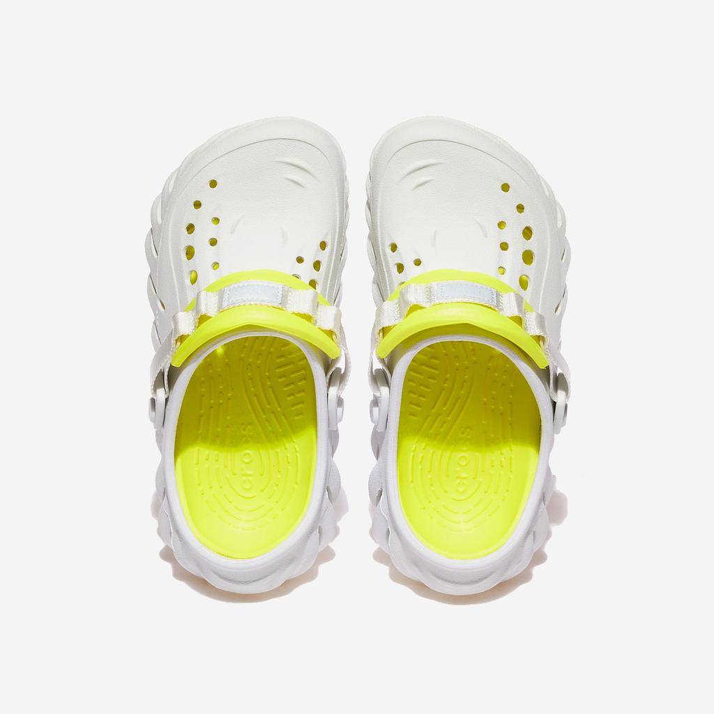 [Crocs] eco clog, CRS207937, 1020108444, Popular Korean Shoes