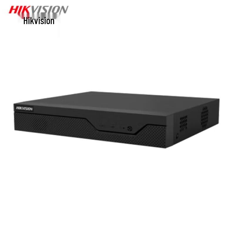 

Hikvision DS-7832N-Z2X(B) 32-Channel NVR CN plug (adapter included)