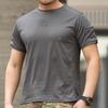 Endure Men's 2nd Gen Quick-Dry Tactical Short Sleeve Shirt with Pockets
