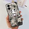 For Motorola Moto G24 Power Case 2024 New Fashion Flower Silicone Soft Back Cover For Moto G24 G34 Phone Case MotoG24 G 24 Coque