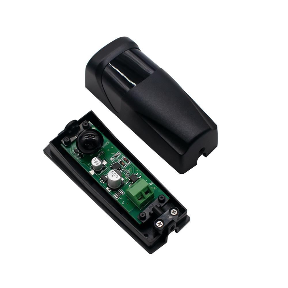Infrared Photocells Sensor Photocell Detector for Garage Gate Door DOORHAN DITEC Not Included (Battery)