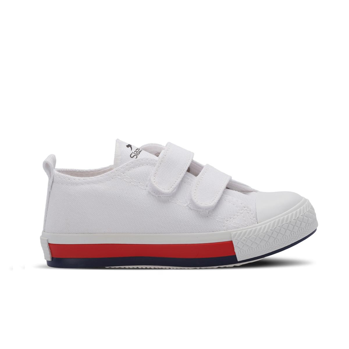 

KOALA-White Kids Sneakers 30 белый