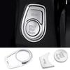 Engine Start Stop Cover Button Cover Trim Car Engine Start Stop Button