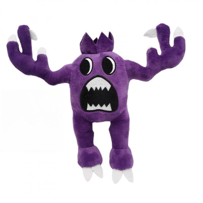 Game Garten of BanBan Plush Doll Toy Banbaleena Jumbo Josh Stinger Flynn Opila Bird Captain Fiddle Stuffed Pillow Fan Collection