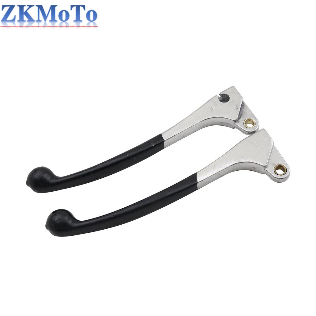 Motorcycle Brake Clutch Handle For Honda CL SL CR XR CB CT MT TL MR CM CJ 70 80 90 100 125 175 XL70 XL75 XL80 XL185 XL250 XL350