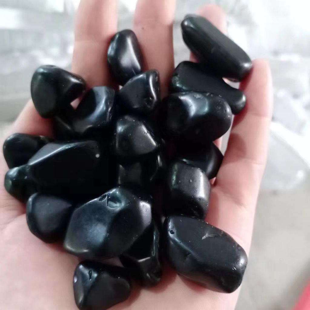 Agate Raw Stone Crystal Gravel Toy - Large Particles