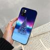 Merry Christmas Tree Funda Phone Case For Xiaomi Redmi note 14 Pro 14 13 12 11 10 Pro 14S 12S 11S Redmi 14C 13C 10