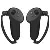 VR Controller Silicone Protective Cover Handle Grip Shell Full Protective for Meta Quest 3 VR Accessories