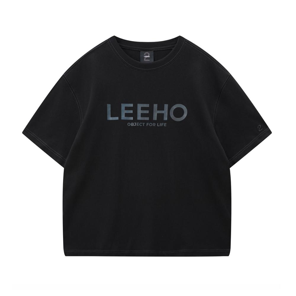 LEEHO Lh242Ts101U Short-Sleeve T-Shirt