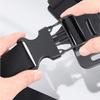 10 In 1 Phone Mount Holder Chest Strap Action Camera Kit For GoPro Hero 13 12 Insta360 For iPhone Samsung Huawei Accessories Set