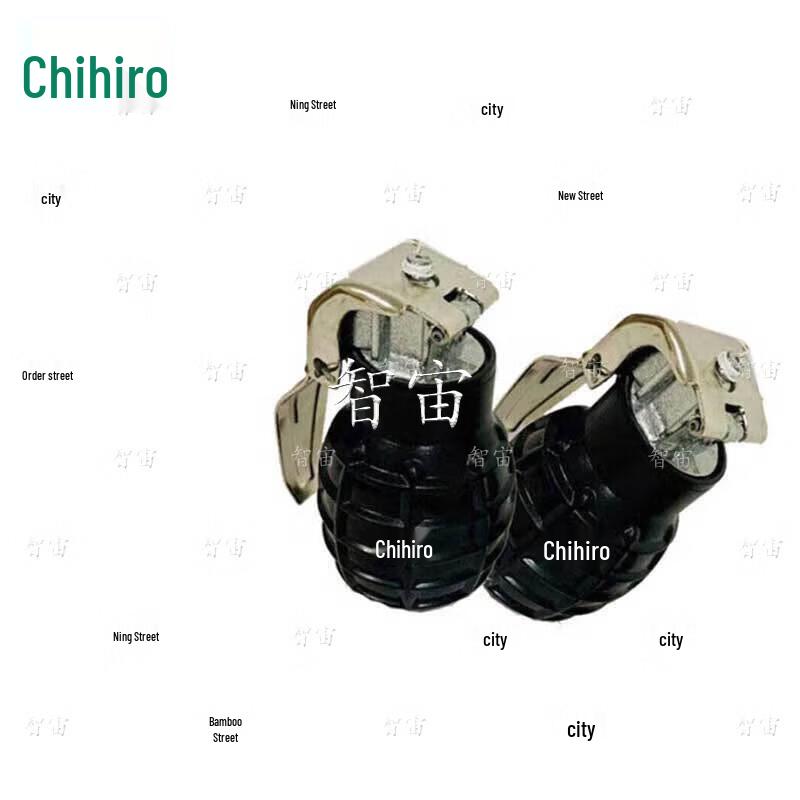 Zhizhou 82-2 Sound Light Simulation Training Grenade