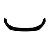 Maxton Style Car Front Lower Bumper Blade Lip Splitter 2009-2013 for VW Golf MK6 6R R20 GTI GTD Spoiler Diffuser Guard Body Kit