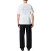 STONE ISLAND SS26 Spring Summer Collection Round Logo Print Comfortable Crew Neck Short Sleeve T-Shirt Unisex Tops L1S152100001S0285-V0041