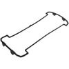 אטם למכסה ראש צילינדר 11061-0425 מתאים ל-Kawasaki ZR750 Z750 2007- 2012 ZR800 Z800 2013- 2016 ZR1000 Z1000 2007- 2009
