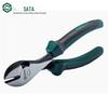 SATA 5-inch Mini Diagonal Pliers