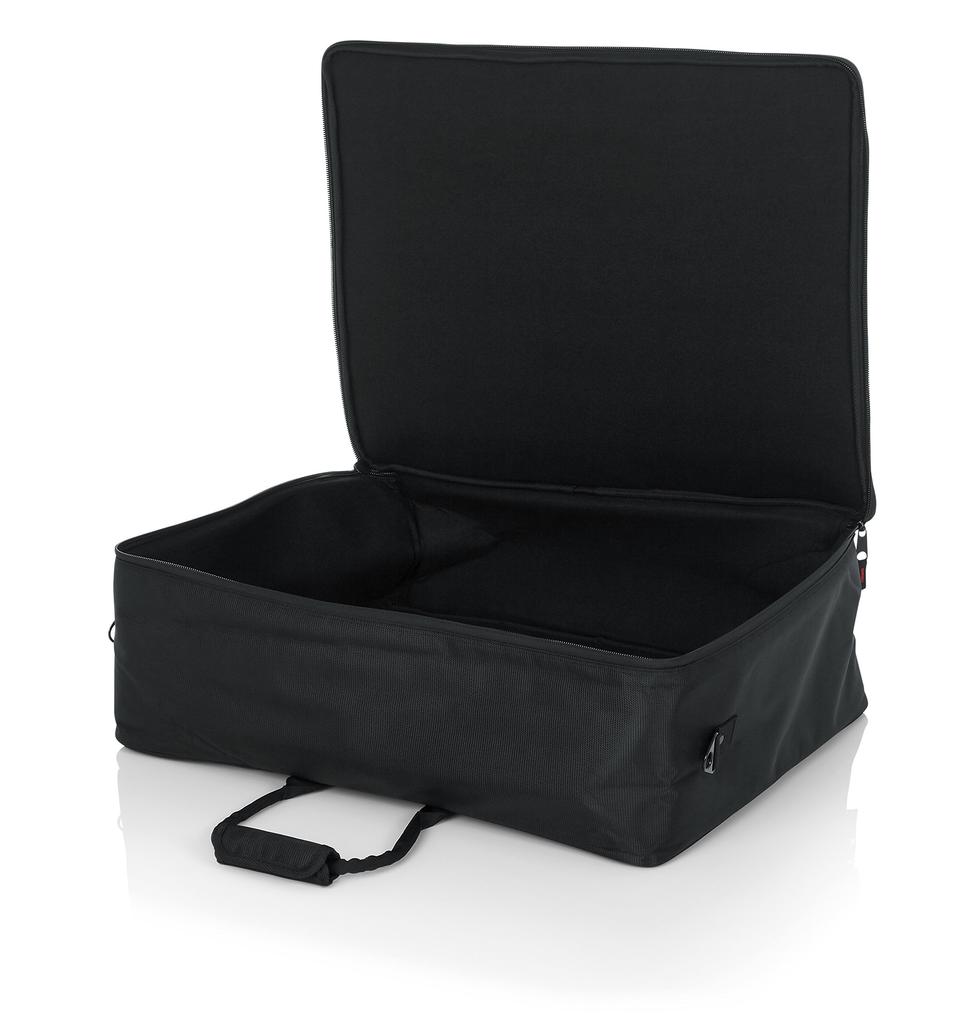 GATOR G-MIXERBAG Series Nylon Gig Bag (25 x 19 x 8 inches)