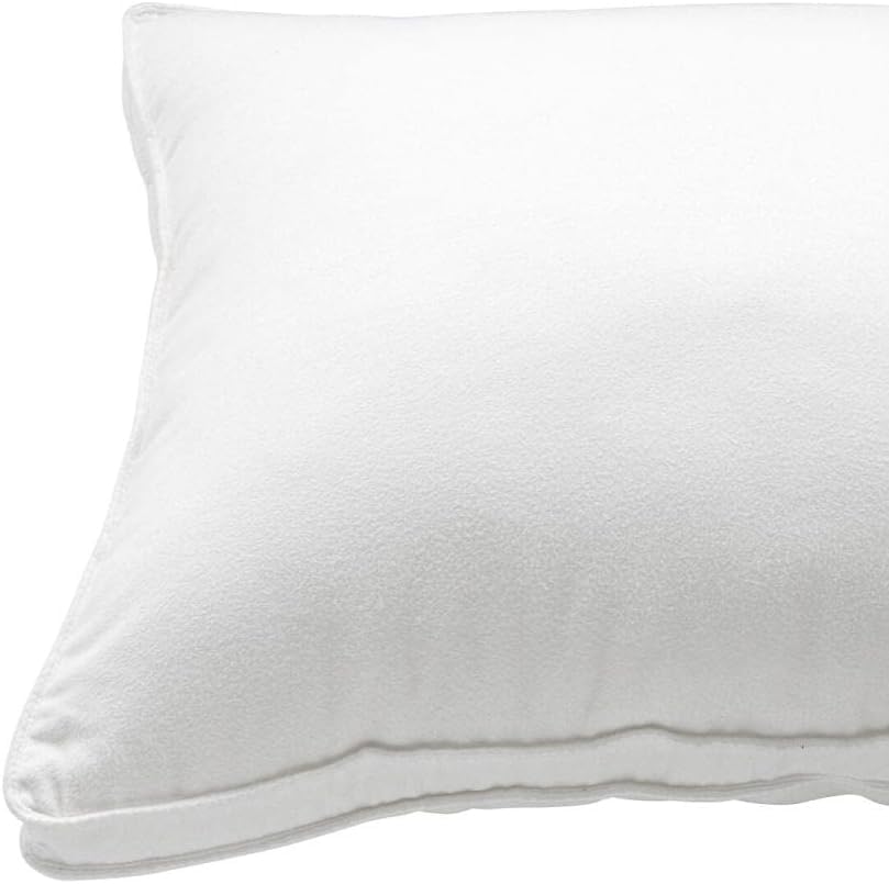 Nitori Hotel Style Pillow, N Hotel 3, Standard, Machine Washable, Soft, Odor Resistant, White, 7550722
