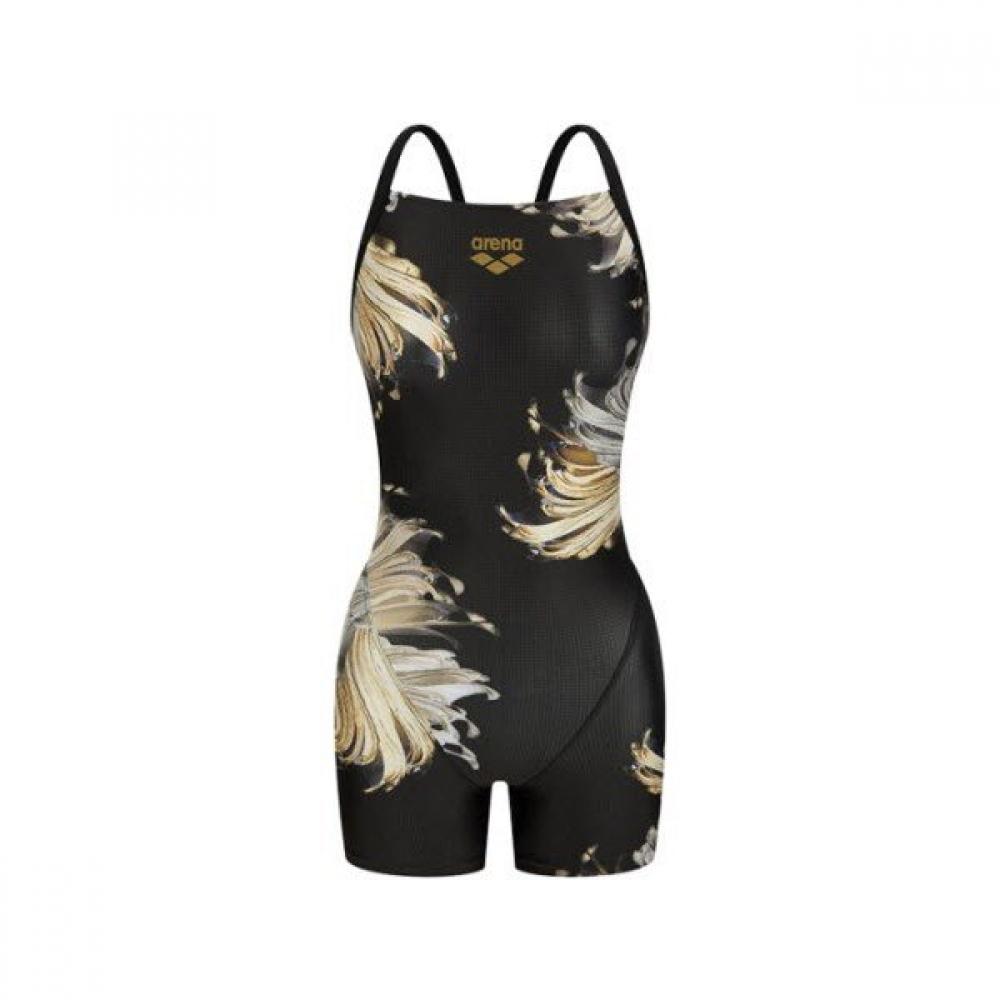 

Arena Women S Sunwave Half Body 3 Sec Super Flyback a6Sl1lh09 Blk blacks/S(85)