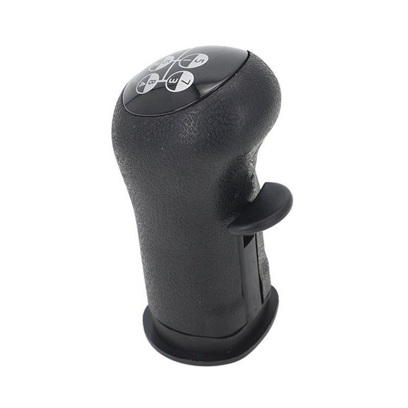 A90Q-For Volvo FH FM FMX NH9 FLC Truck Gear Shift Knob 8 Speed+ R Double Switch 20488063 Accessories