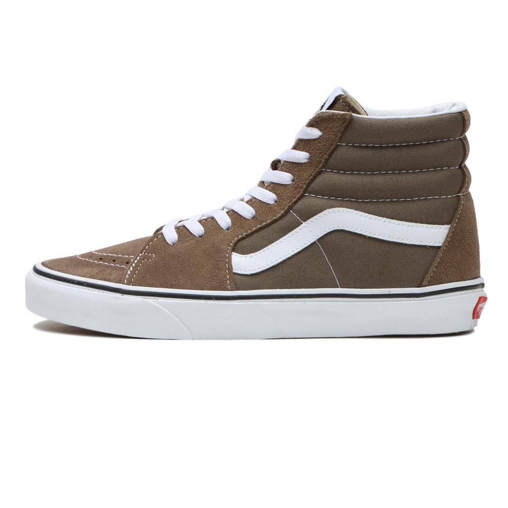 

VANS VN0007NP1NU SKATE ВЫСОКИЙ ОРЕХ 220