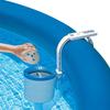 Pool Skimmer Basket Weight Keep Your Skimmer Basket In Place for Salt System Swimming Pools Against Corrosion and Electrolysis