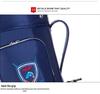 Waterproof Trolley Golf Bag: Lightweight, Wear-Resistant Club Storage for Men & Women