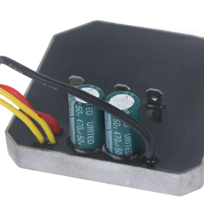 1 Pezzo Pannello di Controllo Elettrico per Motosega a Catena per Motosega Elettrica a Batteria al Litio Brushless 36V Accessori per Utensili Elettrici