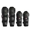 Motocross Knee Protectors Riding Protective Gears Pads Motorcycle Knee Elbow Protective Pads Motorcycle Knee Pads