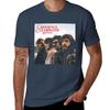 Creedence Clearwater Revival T-Shirt Unisex T-Shirt Baumwolle Hohe Qualität Anime T-Shirts Für Unisex Wesentliches T-Shirt T-Shirt