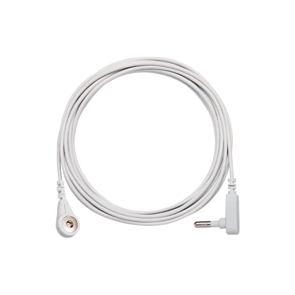 

PU Plastic Anti Static Grounding Cable Electrician