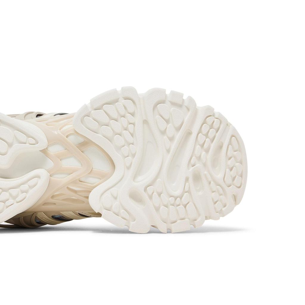 adidas XLG Runner Deluxe 'Beige Bianco' (Unisex) Sneakers Chunky Beige / Bianche IH7799
