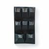 Housekeeping Cart Laundry Receptacle Replacement Bag Heavy Duty for Housekeepers, Cleaning,
