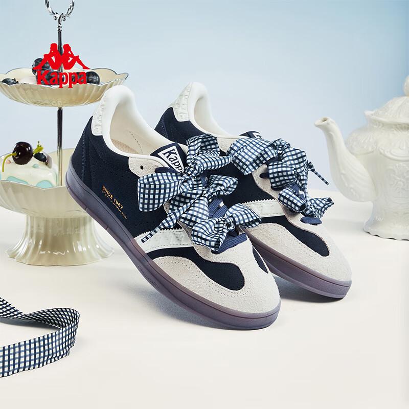 Kappa Women's Lightweight Casual Board Shoes