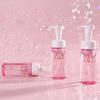 Pink Salt Mildly Acidic Bubble Cleanser 155g