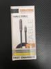 240W Fast Charging Type-C Data Cable for Apple & Huawei Laptops